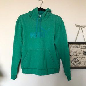 Kids Puma hoodie